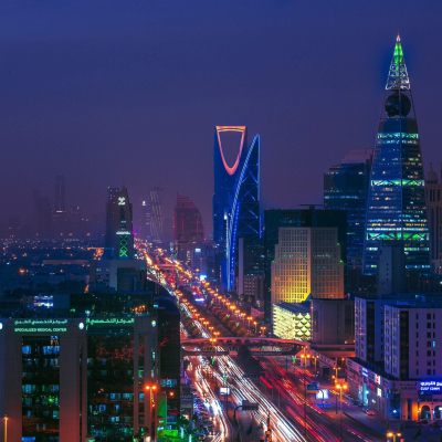 riyadh